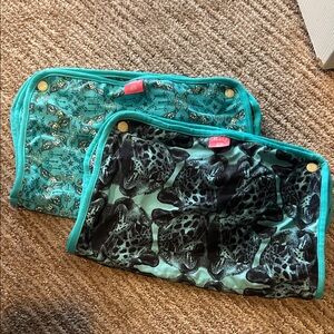 2 Maaji Wet Swimsuit Bags